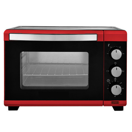 MINIFOUR ROSSA 19 LITRES