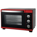 MINIFOUR ROSSA 19 LITRES