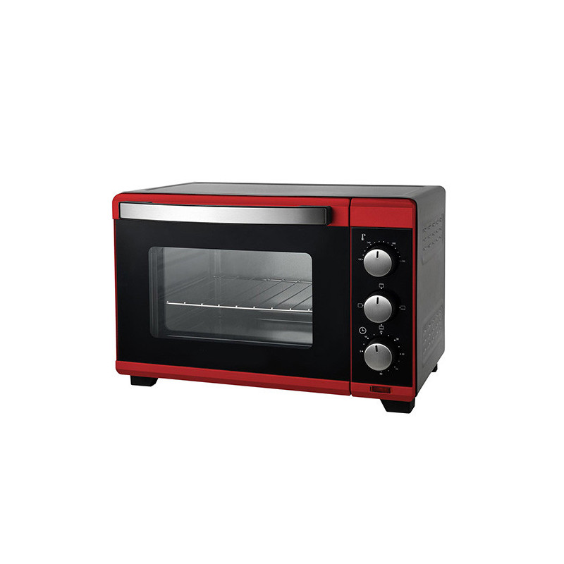 MINIFOUR ROSSA 19 LITRES