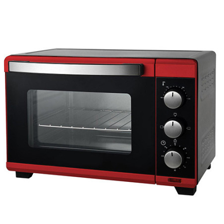 MINIFOUR ROSSA 19 LITRES