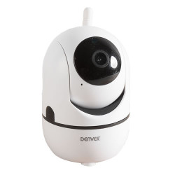 Caméra de surveillance wi-fi