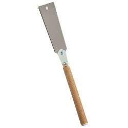 Scie japonaise Ryoba