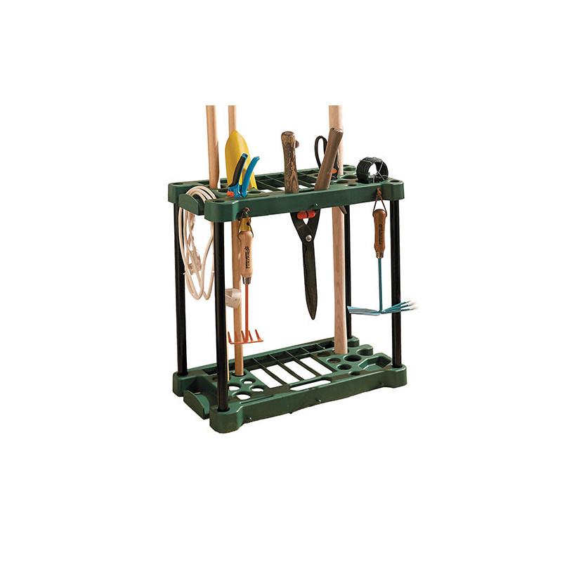 RANGE-OUTILS DE JARDIN
