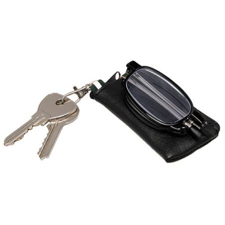 LUNETTES LOUPE PLIANTES