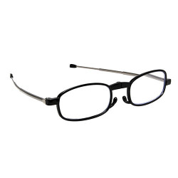 Lunettes loupe pliantes