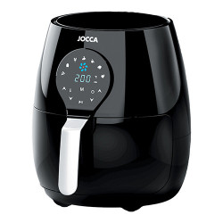 FRITEUSE AIR CHAUD 5 LITRES