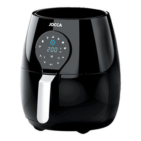 FRITEUSE AIR CHAUD 5 LITRES