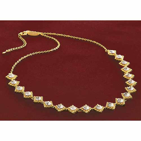 COLLIER RÊVE DE CRISTAL