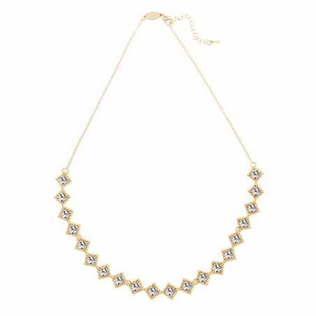 COLLIER RÊVE DE CRISTAL