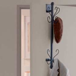 Portemanteau de porte