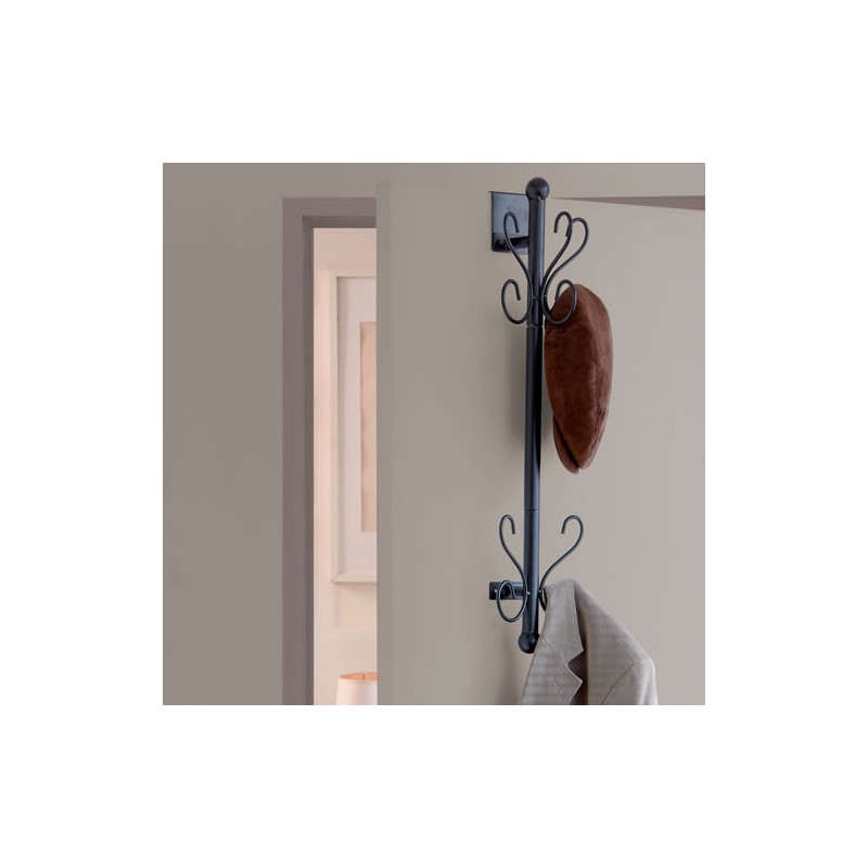 Portemanteau de porte