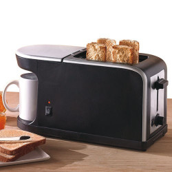 Combiné «petit-déjeuner»