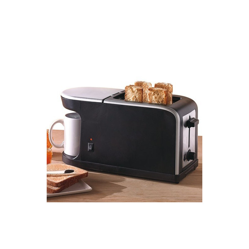 Combiné «petit-déjeuner»