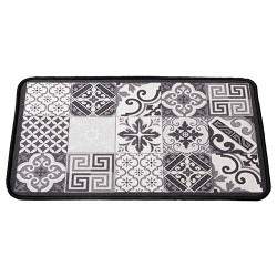 Tapis carreaux de ciment...