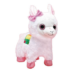 POPY LAMA MAGIQUE