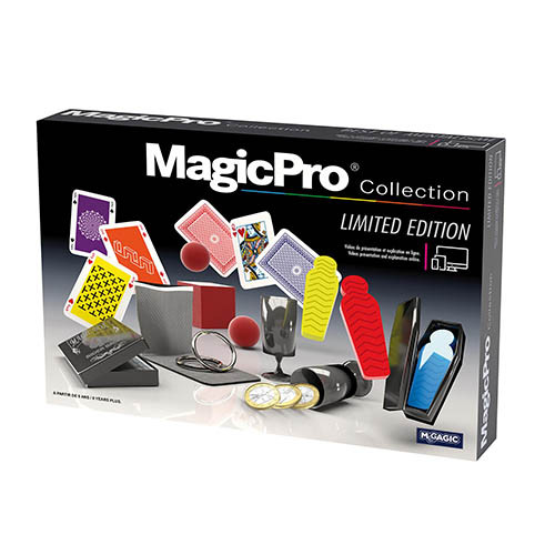 COFFRET MAGICPRO
