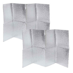 Réflecteur de radiateur -...