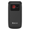 TÉLÉPHONE À CLAPET DENVER