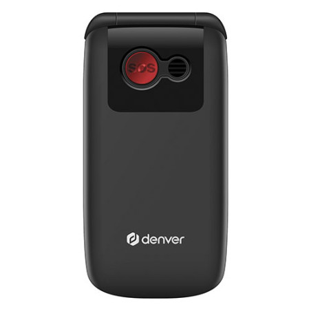 TÉLÉPHONE À CLAPET DENVER