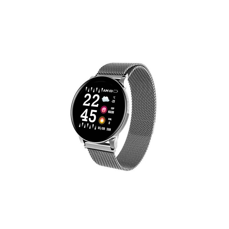 MONTRE SANTÉ ÉLÉGANCE