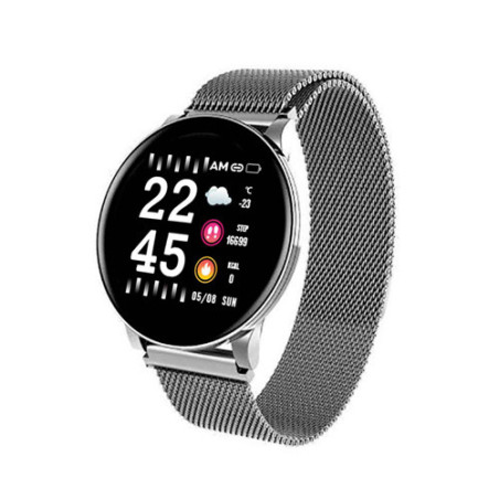 MONTRE SANTÉ ÉLÉGANCE