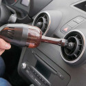 ASPIRATEUR RECHARGEABLE PASSE-PARTOUT