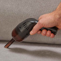 ASPIRATEUR RECHARGEABLE PASSE-PARTOUT