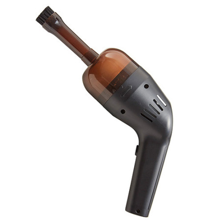 ASPIRATEUR RECHARGEABLE PASSE-PARTOUT