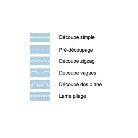 LE MASSICOT 6 EN 1 LUMINEUX