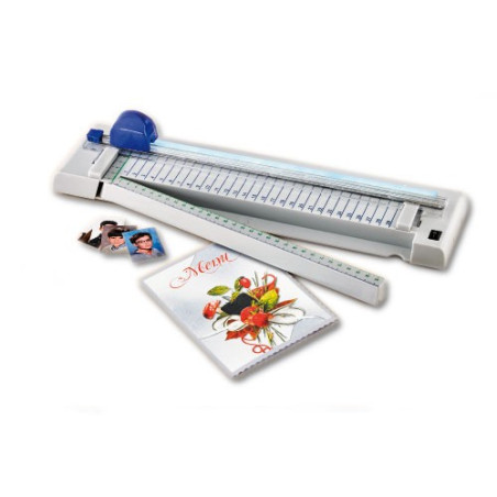 LE MASSICOT 6 EN 1 LUMINEUX