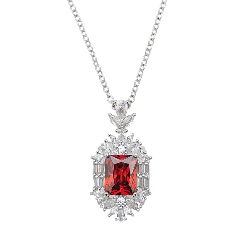 PENDENTIF MAJESTÉ