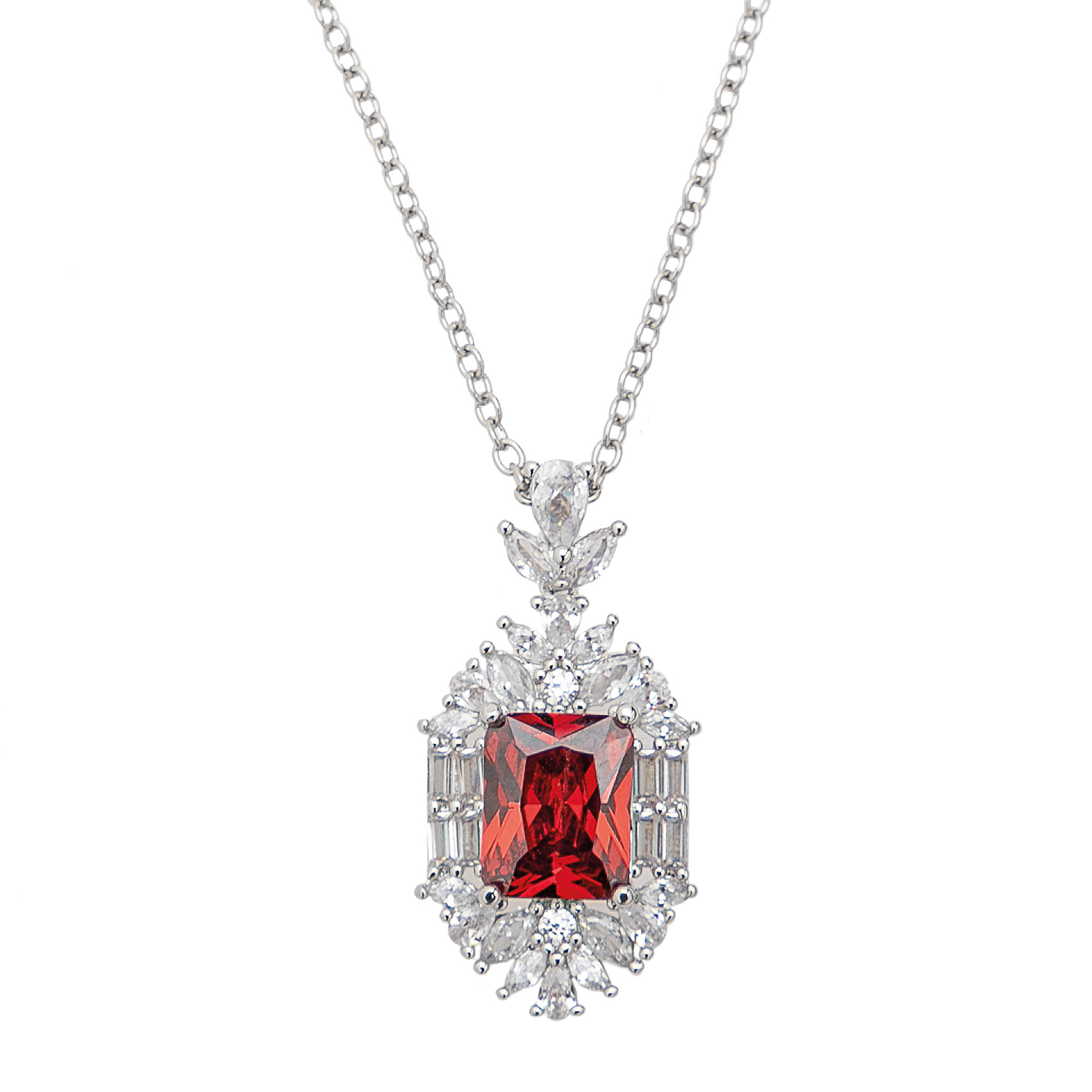 PENDENTIF MAJESTÉ