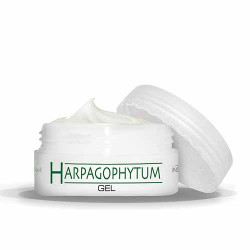 GEL DE MASSAGE HARPAGOPHYTUM