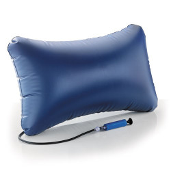 RELEVEUR DE MATELAS GONFLABLE