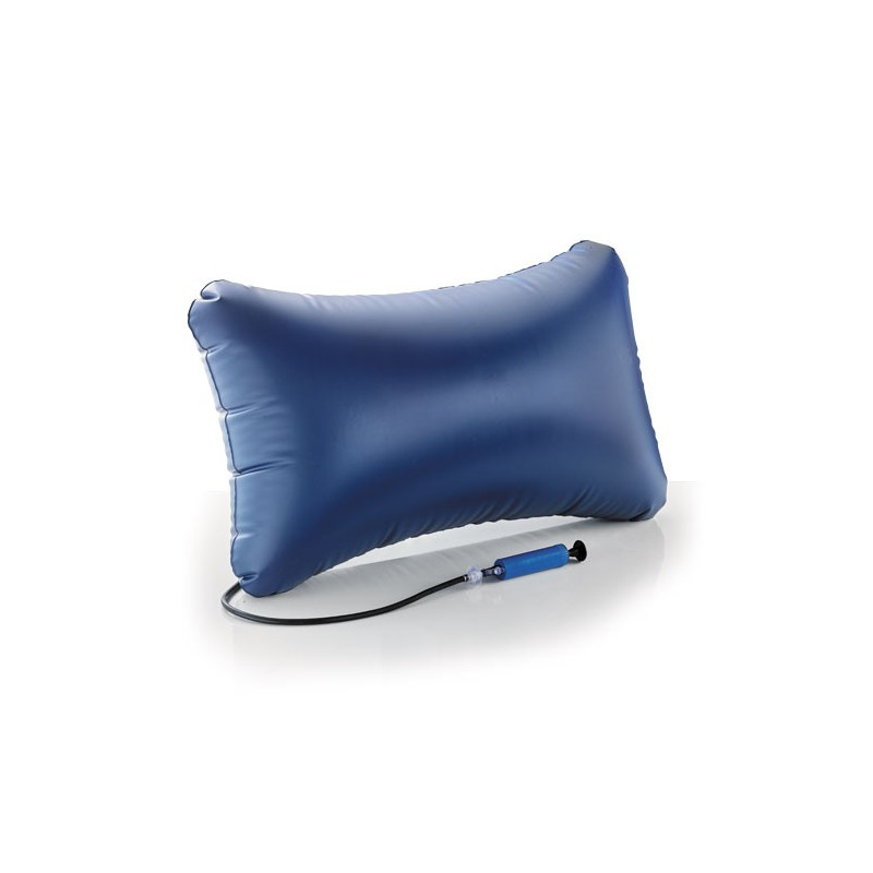 RELEVEUR DE MATELAS GONFLABLE