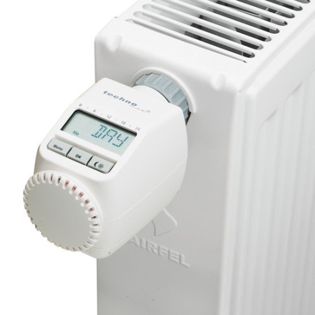 THERMOSTAT PROGRAMMABLE
