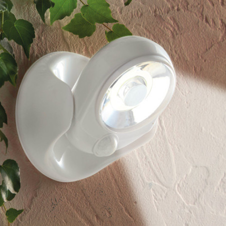 SPOT LED COB SANS FIL