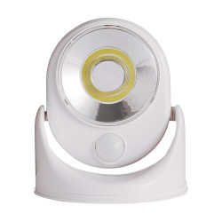SPOT LED COB SANS FIL