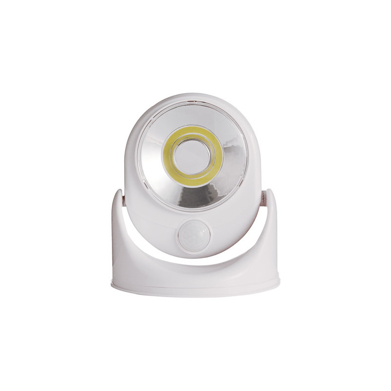 SPOT LED COB SANS FIL
