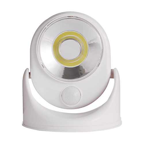 SPOT LED COB SANS FIL
