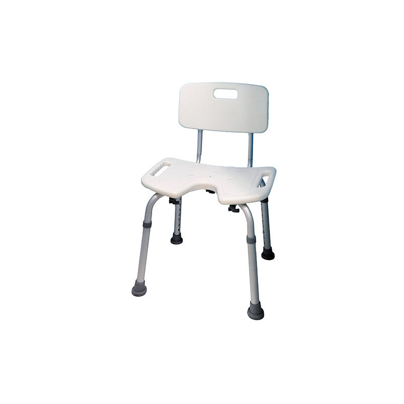 CHAISE DE DOUCHE