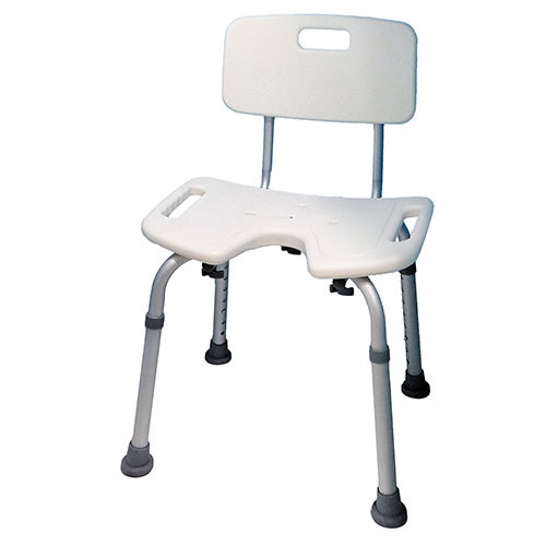 CHAISE DE DOUCHE