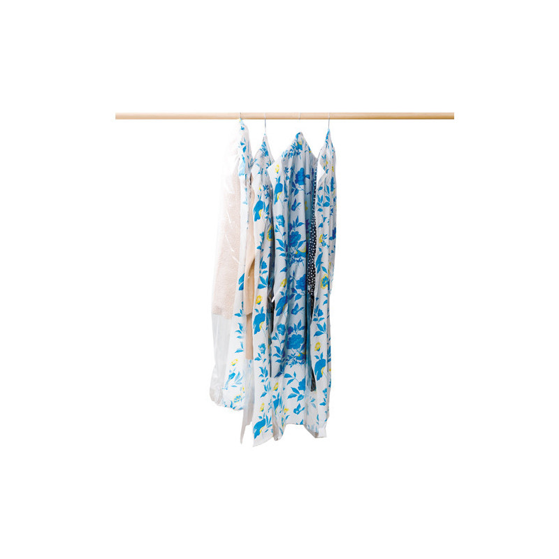 HOUSSES PROTECTRICES PARFUMÉES - LES 12