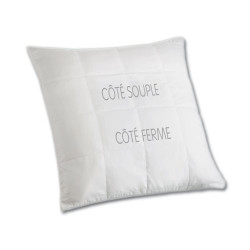 OREILLER CONFORT MODULABLE