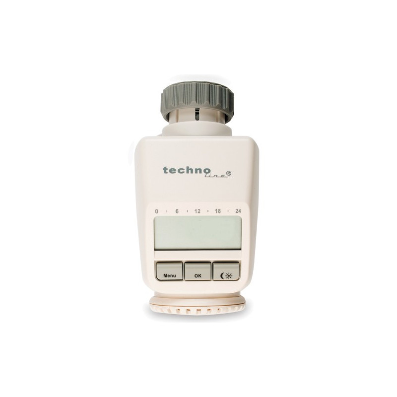 THERMOSTAT PROGRAMMABLE