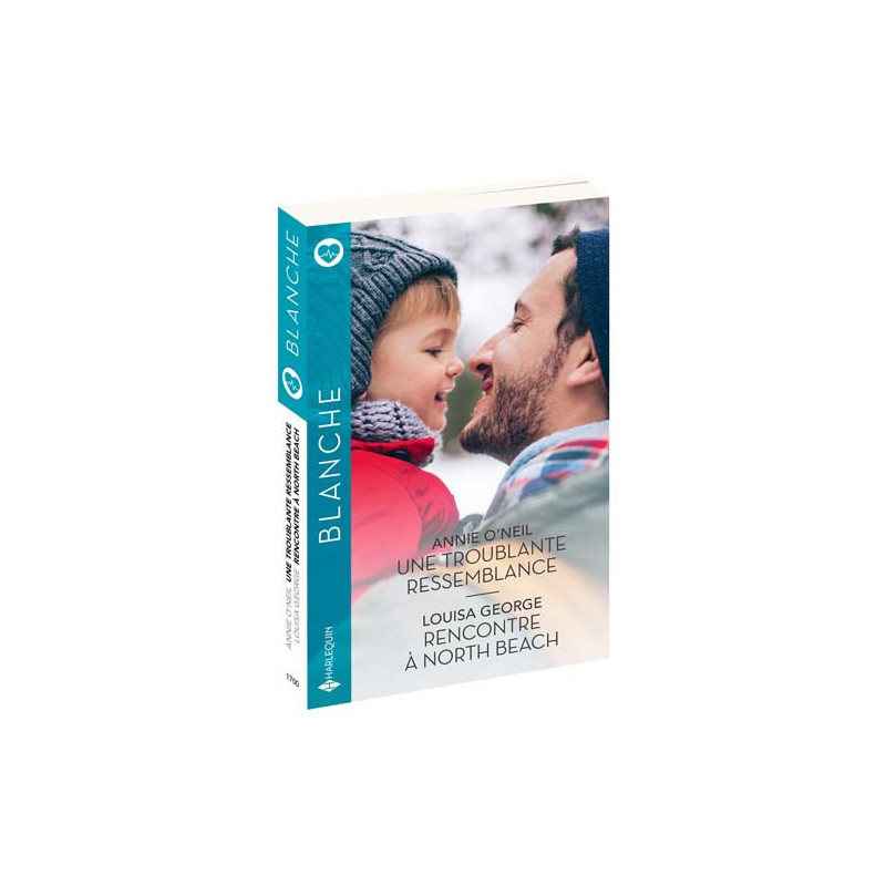 Une troublante ressemblance - Rencontre à North Beach