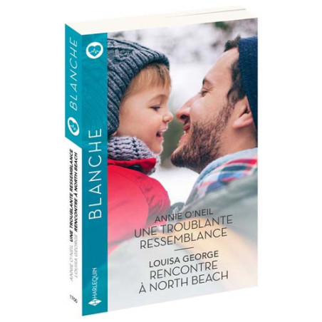 Une troublante ressemblance - Rencontre à North Beach