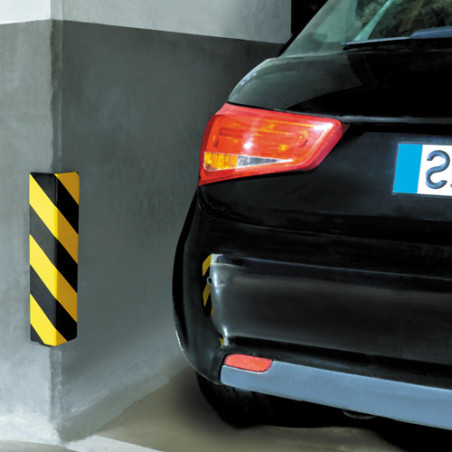 PROTECTIONS MURALES DE GARAGE - LES 2