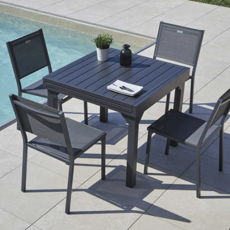ENSEMBLE DE JARDIN DOLCE VITA