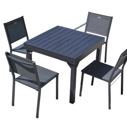 ENSEMBLE DE JARDIN DOLCE VITA